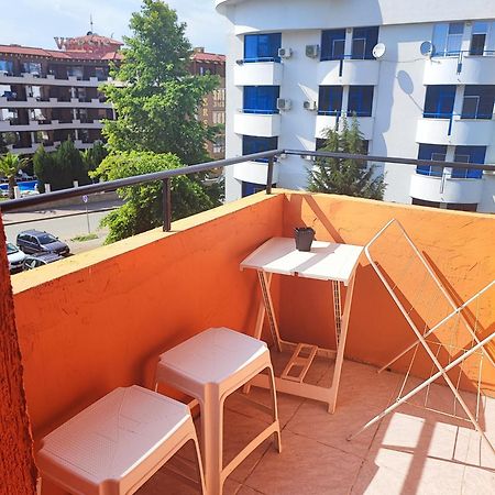 Fa Mol Sunny Beach Exterior foto