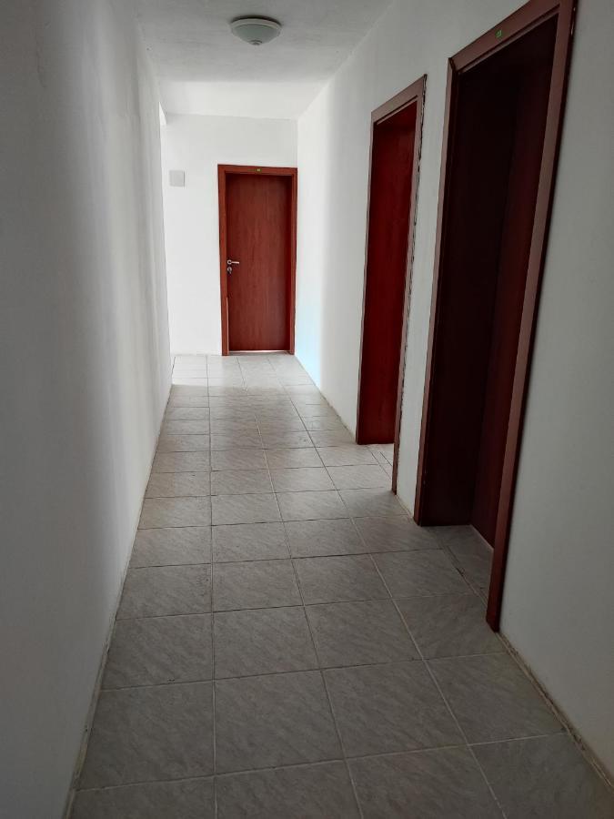 Fa Mol Sunny Beach Exterior foto