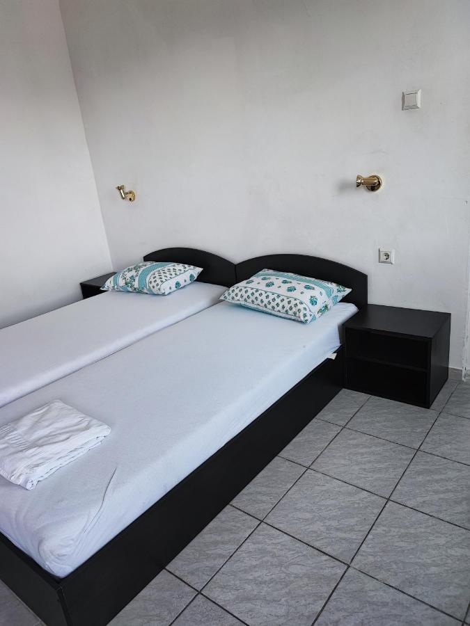 Fa Mol Sunny Beach Exterior foto