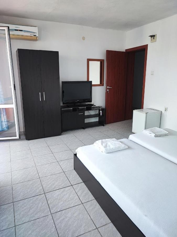 Fa Mol Sunny Beach Exterior foto