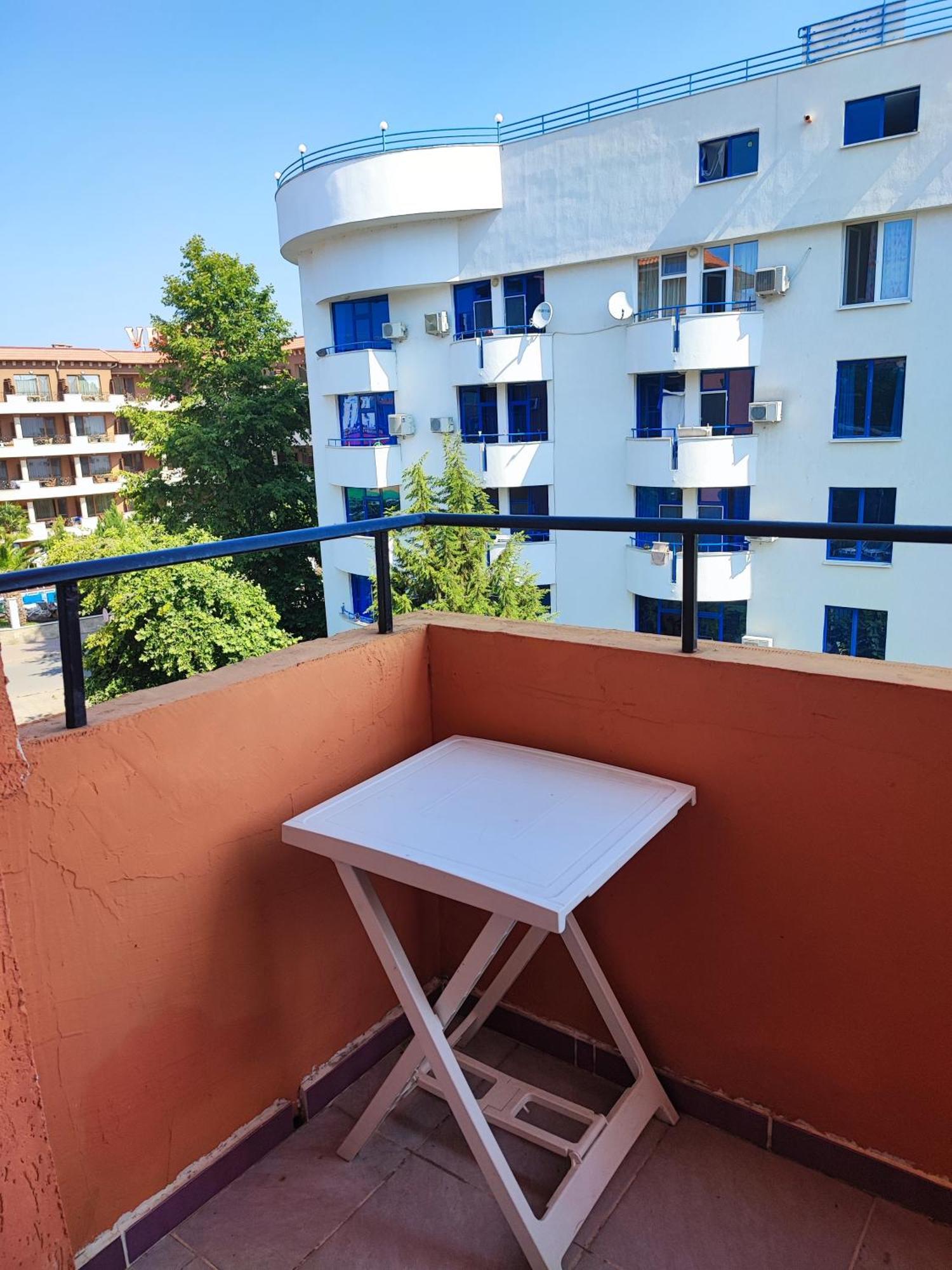 Fa Mol Sunny Beach Exterior foto