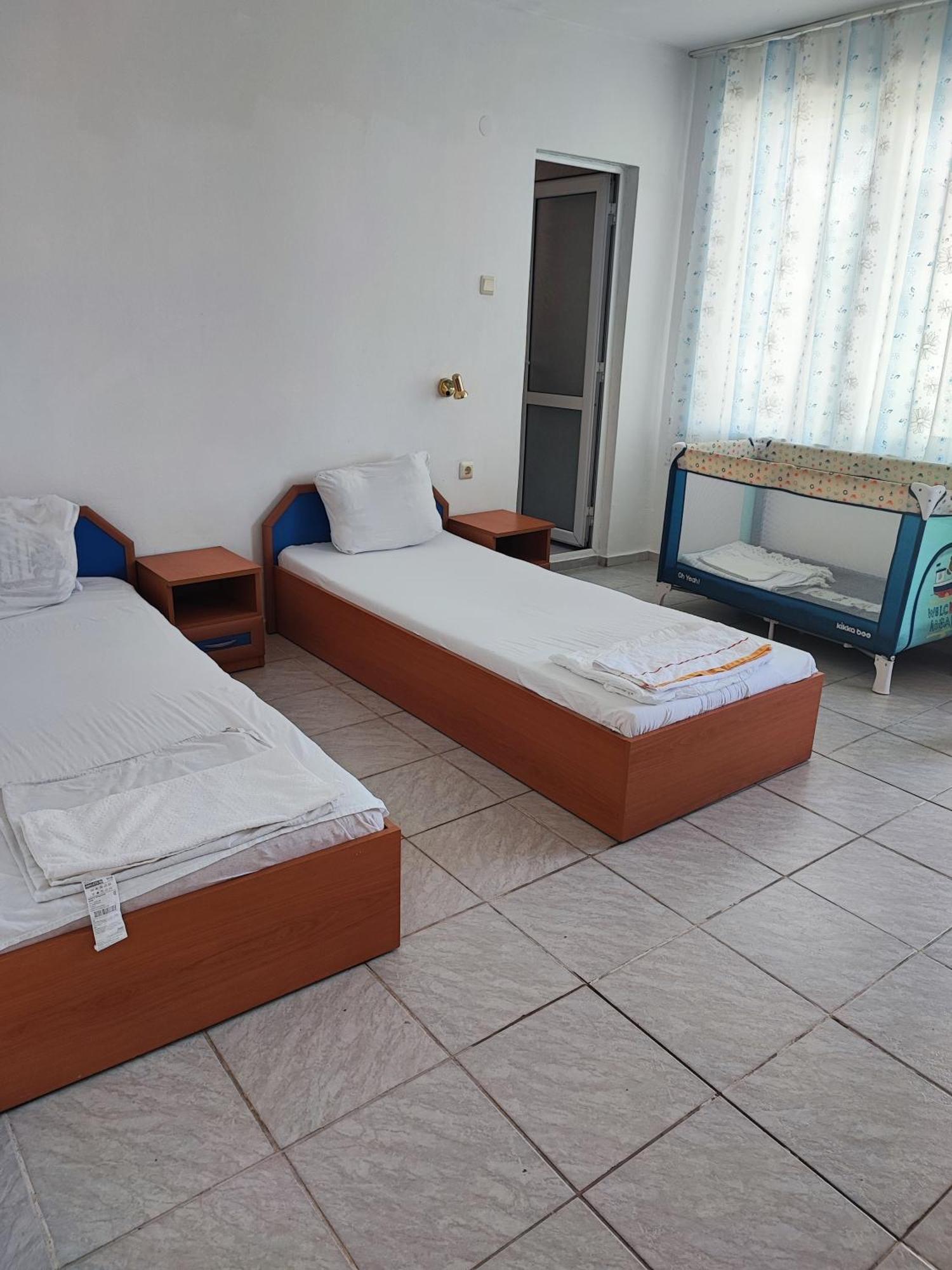 Fa Mol Sunny Beach Exterior foto