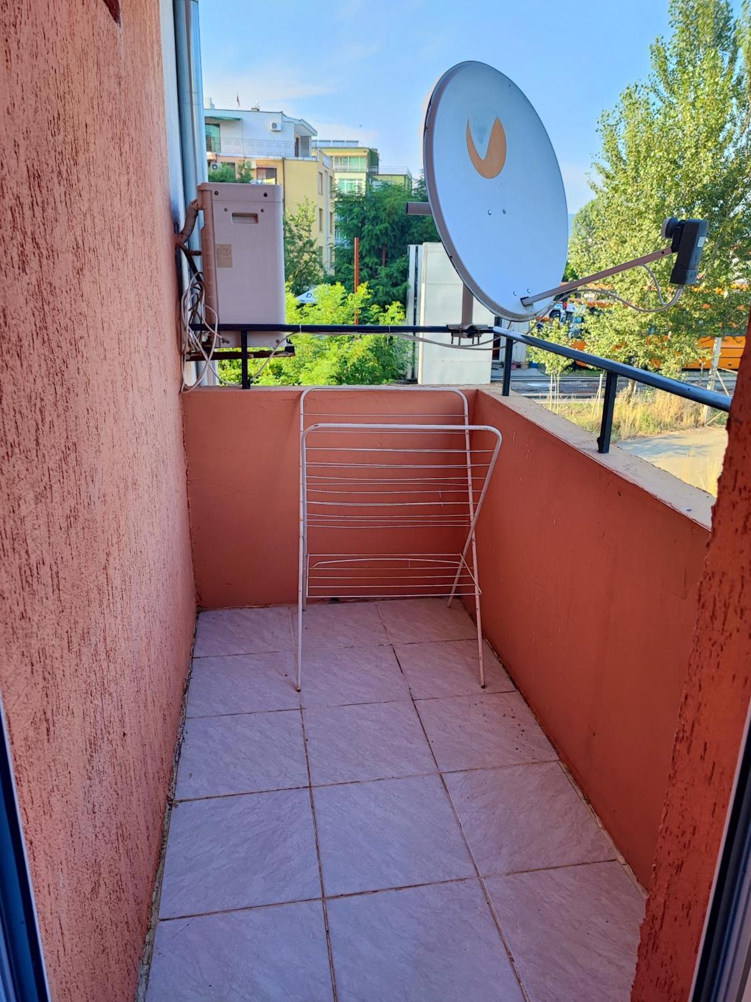 Fa Mol Sunny Beach Exterior foto