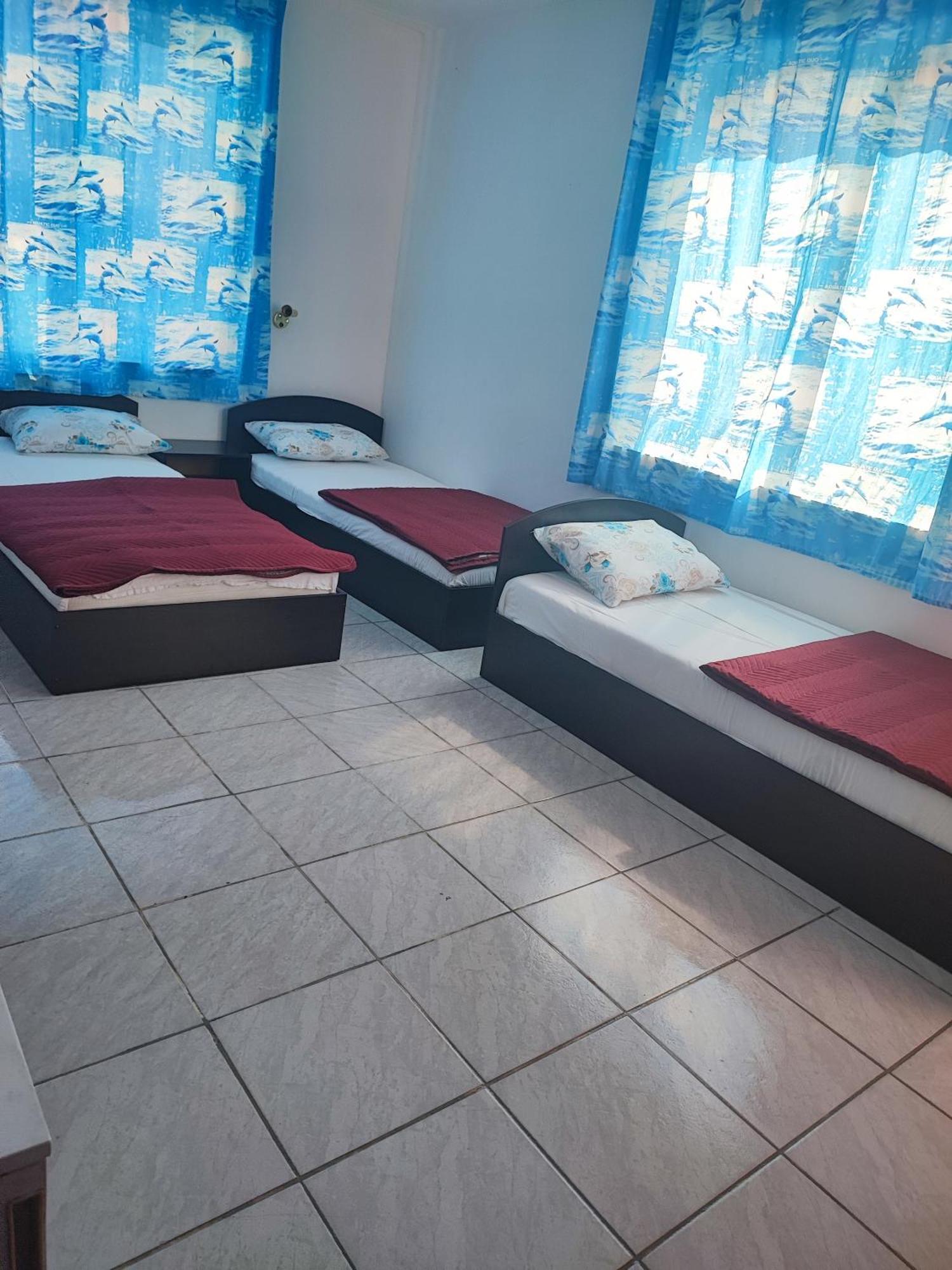 Fa Mol Sunny Beach Exterior foto